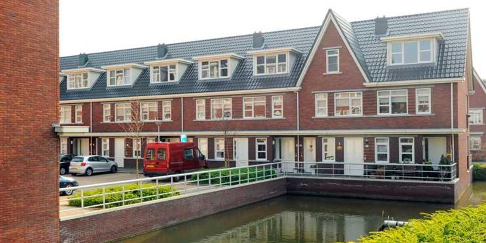 jaren 30 woning verbouwen